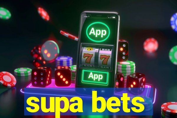 supa bets