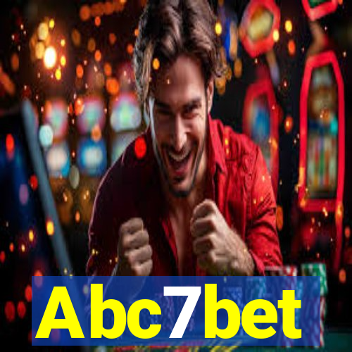 Abc7bet