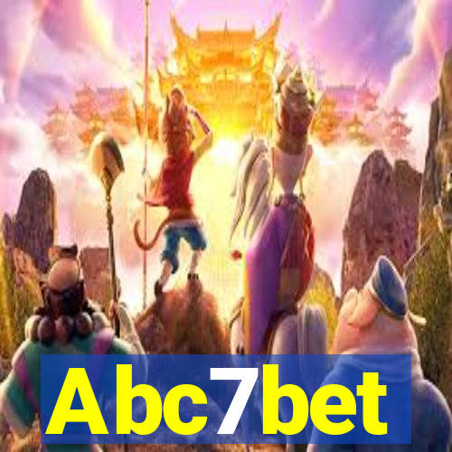 Abc7bet