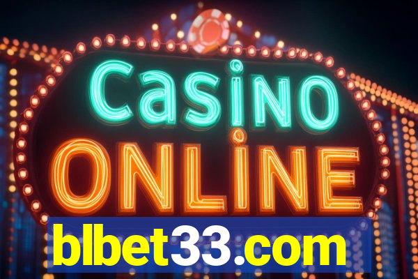 blbet33.com