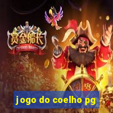 jogo do coelho pg