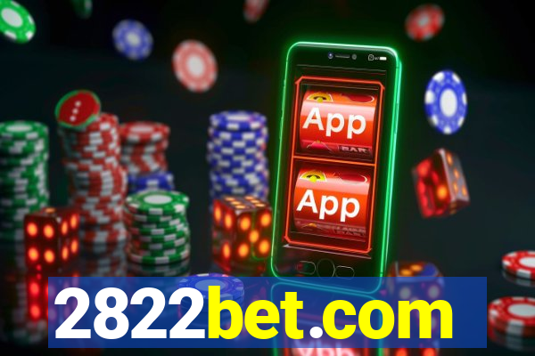 2822bet.com