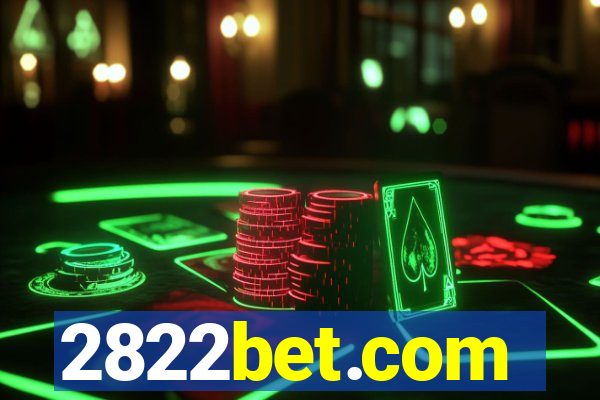 2822bet.com