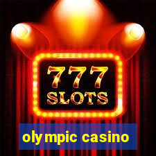 olympic casino