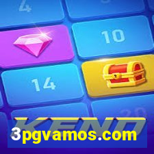 3pgvamos.com