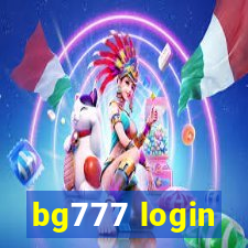 bg777 login