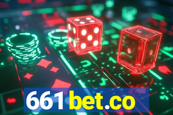 661 bet.co