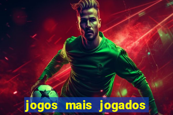 jogos mais jogados na coreia