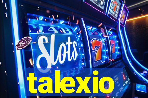 talexio