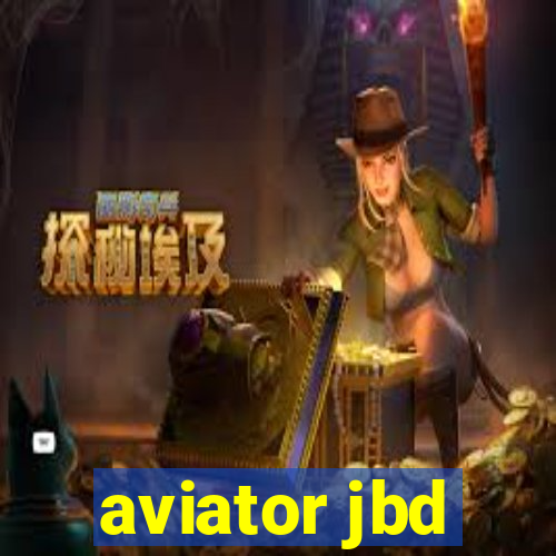 aviator jbd