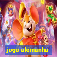 jogo alemanha