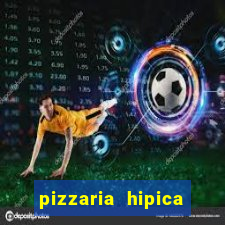 pizzaria hipica porto alegre