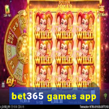 bet365 games app