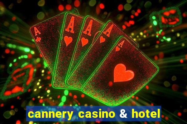 cannery casino & hotel