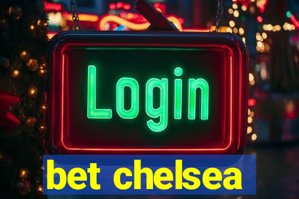 bet chelsea