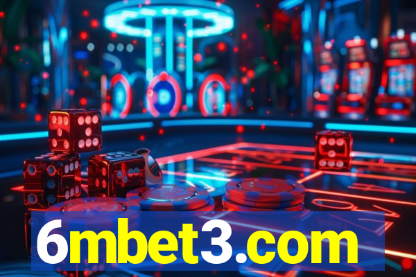 6mbet3.com