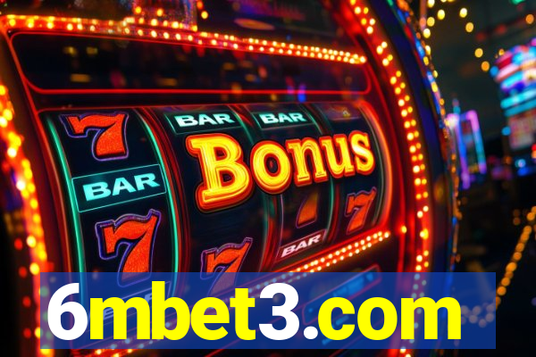 6mbet3.com