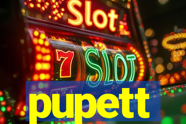 pupett