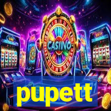 pupett