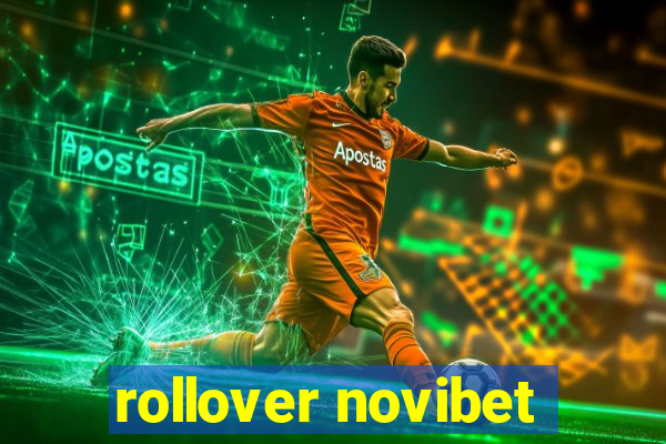 rollover novibet