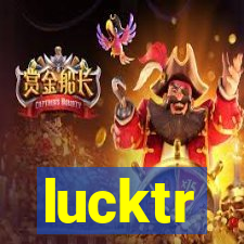 lucktr