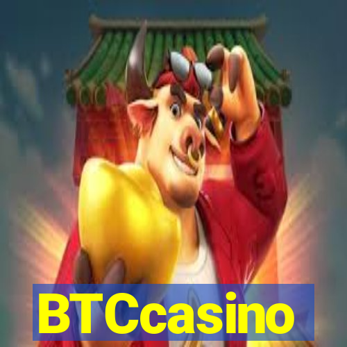 BTCcasino