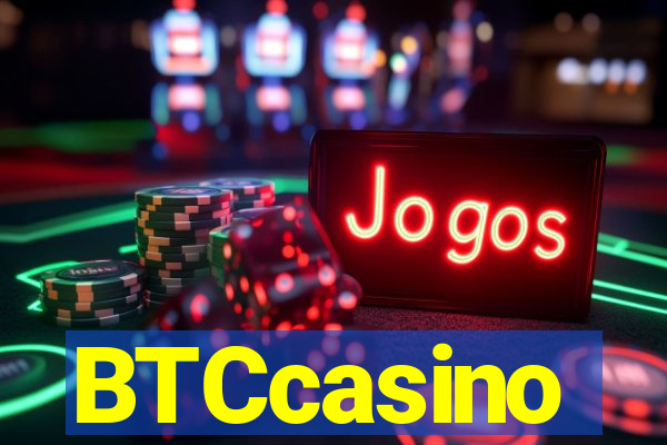 BTCcasino