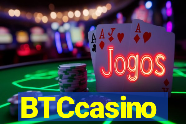 BTCcasino