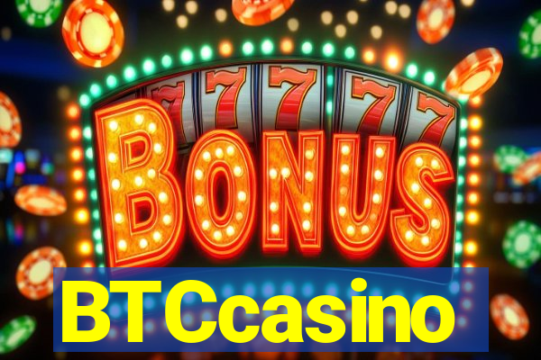 BTCcasino