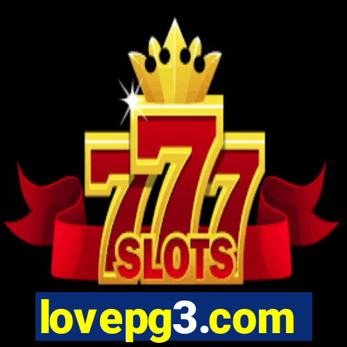 lovepg3.com