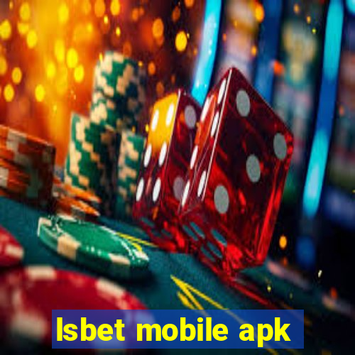 lsbet mobile apk