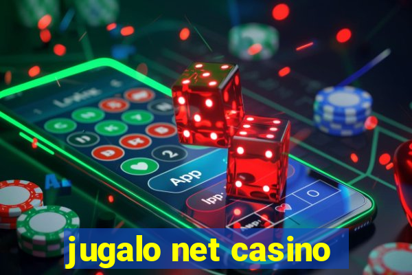 jugalo net casino