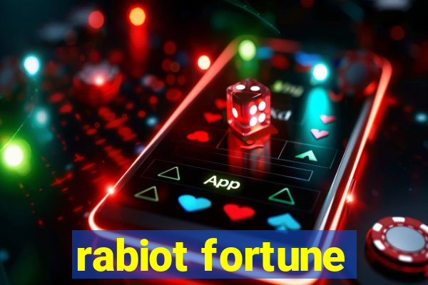 rabiot fortune