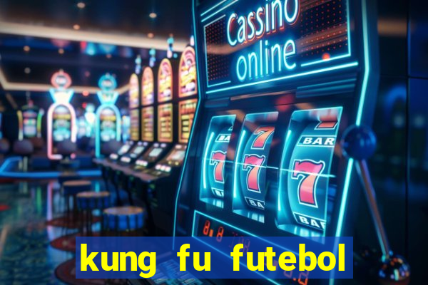 kung fu futebol clube download utorrent