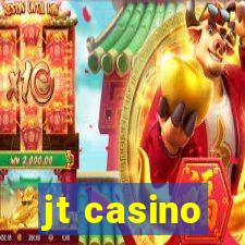 jt casino