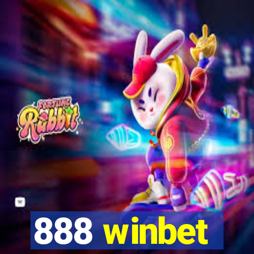 888 winbet