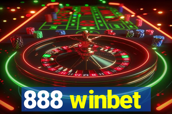 888 winbet