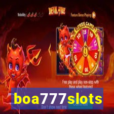 boa777slots