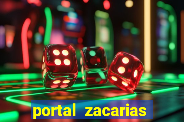 portal zacarias área 51