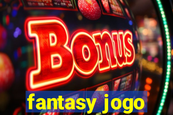 fantasy jogo