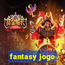 fantasy jogo