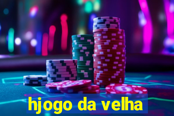 hjogo da velha