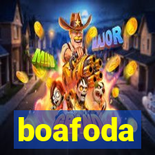 boafoda