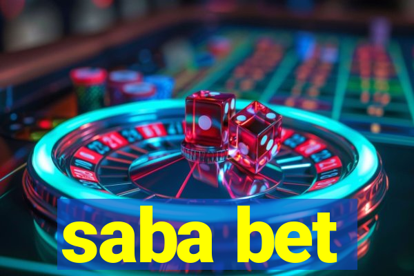 saba bet