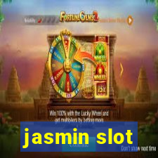 jasmin slot