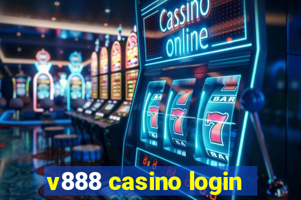 v888 casino login