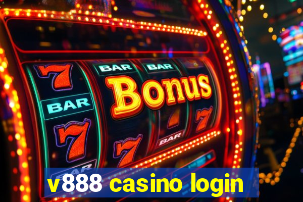 v888 casino login