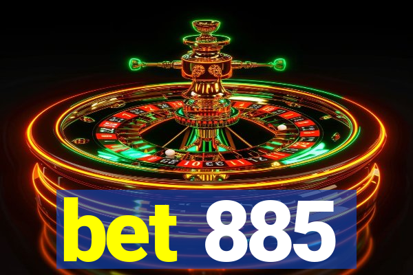 bet 885