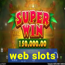 web slots