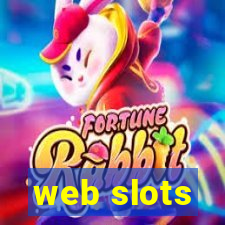 web slots